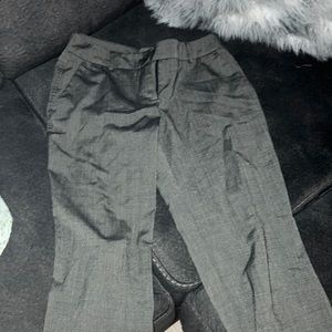 Workpants dark grey